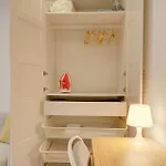Casa Graziela, Jardim Privado E Totalmente Equipada Facil Acesso A Transportes Apartman *