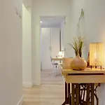 Apartman Casa Graziela, Jardim Privado E Totalmente Equipada Facil Acesso A Transportes