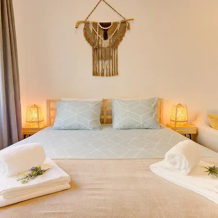 Casa Graziela, Jardim Privado E Totalmente Equipada Fácil Acesso A Transportes