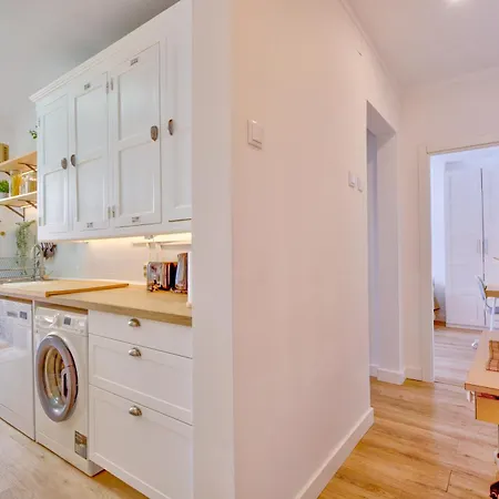 Casa Graziela, Jardim Privado E Totalmente Equipada Facil Acesso A Transportes דירה